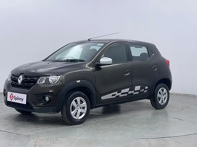 Used 2017 Renault Kwid in Chandigarh Used 2017 Renault Kwid in Chandigarh