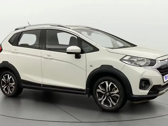 Used 2021 Honda WR-V in Delhi