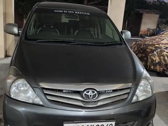Used 2005 Toyota Innova in Chennai