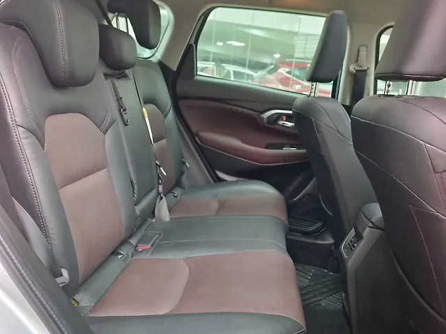 Used Maruti Suzuki Grand Vitara Alpha Smart Hybrid AT [2022-2023] in Bangalore