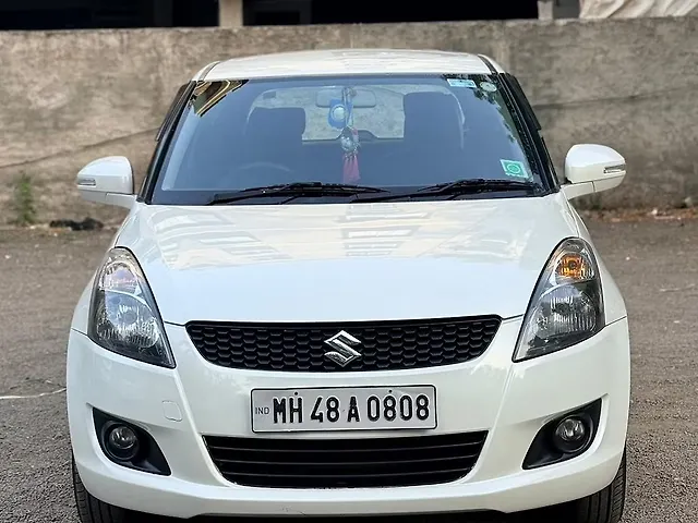 Used 2011 Maruti Suzuki Swift in Nashik