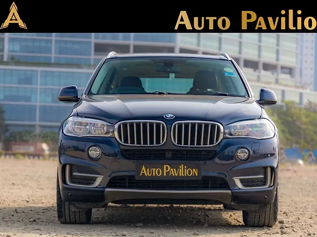 Used 2019 BMW X5 in Mumbai Used 2019 BMW X5 in Mumbai