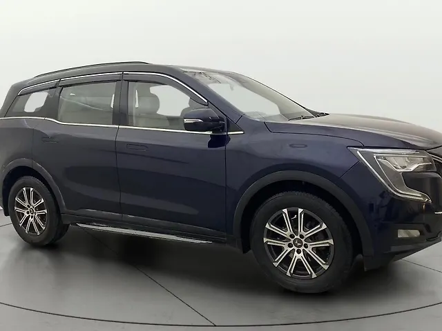 Used 2022 Mahindra XUV700 in Bangalore Used 2022 Mahindra XUV700 in Bangalore