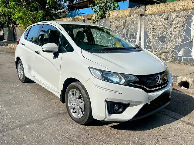 Used 2019 Honda Jazz in Mumbai