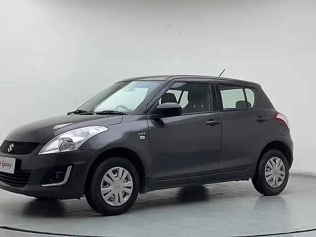 Used 2017 Maruti Suzuki Swift in Delhi Used 2017 Maruti Suzuki Swift in Delhi