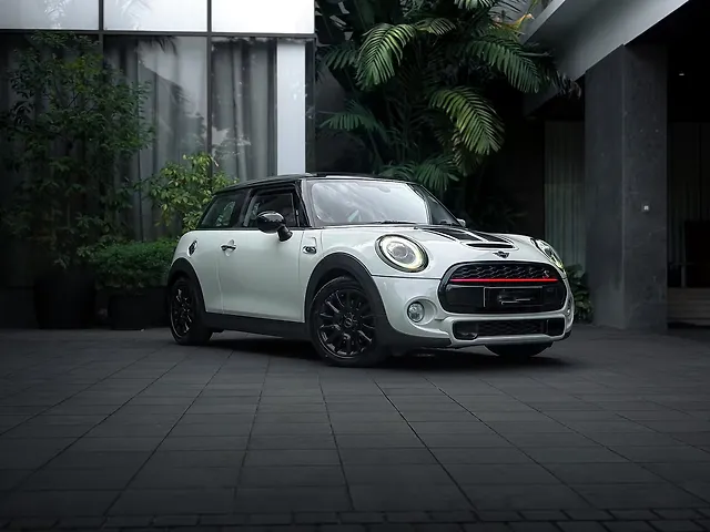 Used 2019 Mini Cooper in Malappuram