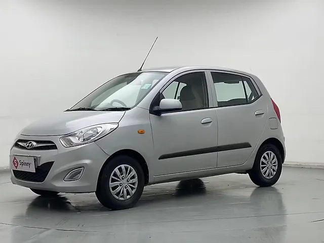 Used 2015 Hyundai i10 in Karnal Used 2015 Hyundai i10 in Karnal