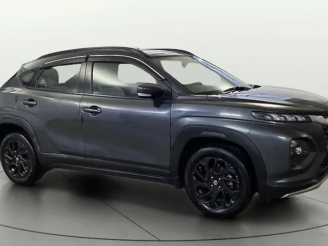 Used 2023 Maruti Suzuki Fronx in Gurgaon