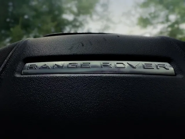 Used Land Rover Range Rover Evoque [2016-2020] SE in Malappuram