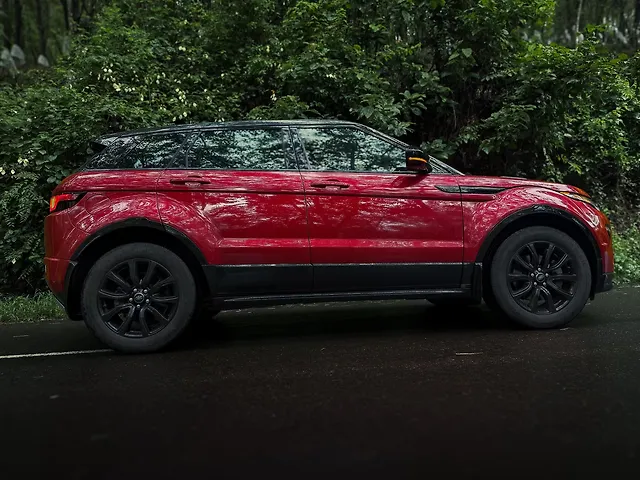 Used Land Rover Range Rover Evoque [2016-2020] SE in Malappuram