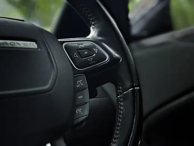 Used Land Rover Range Rover Evoque [2016-2020] SE in Malappuram