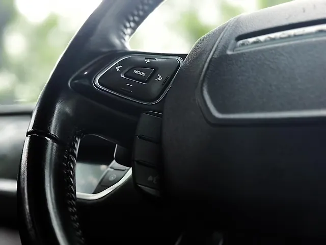 Used Land Rover Range Rover Evoque [2016-2020] SE in Malappuram