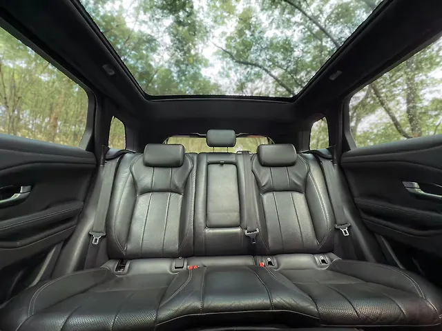 Used Land Rover Range Rover Evoque [2016-2020] SE in Malappuram