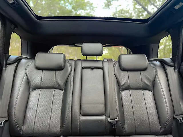 Used Land Rover Range Rover Evoque [2016-2020] SE in Malappuram