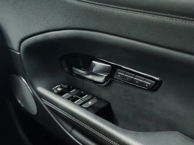 Used Land Rover Range Rover Evoque [2016-2020] SE in Malappuram