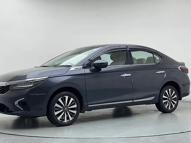 Used 2023 Honda City in Delhi Used 2023 Honda City in Delhi