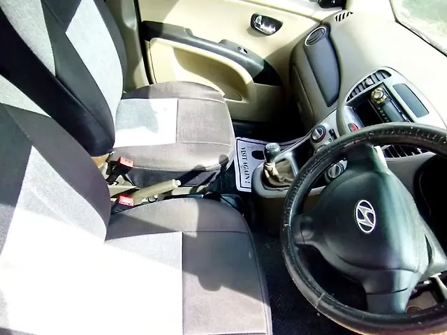 Used Hyundai i10 [2010-2017] 1.1L iRDE Magna Special Edition in Nagpur