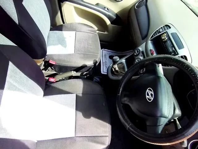 Used Hyundai i10 [2010-2017] 1.1L iRDE Magna Special Edition in Nagpur