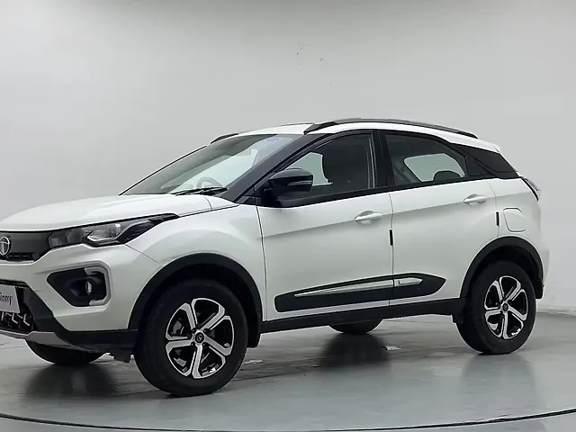 Used 2023 Tata Nexon in Ghaziabad Used 2023 Tata Nexon in Ghaziabad