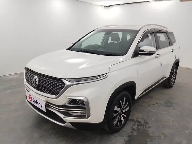 Used 2019 MG Hector in Kochi Used 2019 MG Hector in Kochi