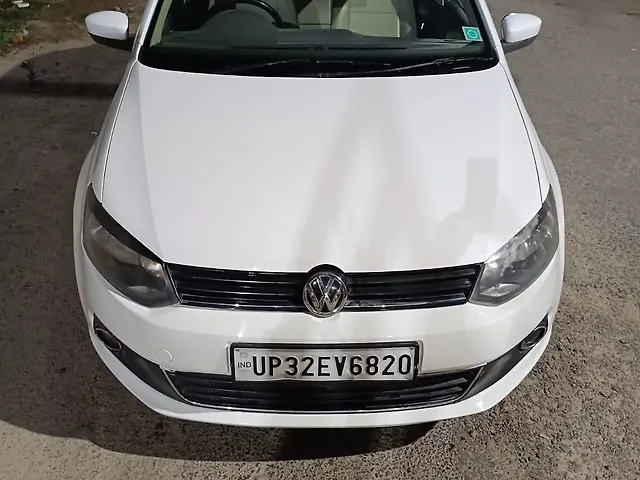 Used 2013 Volkswagen Vento in Lucknow