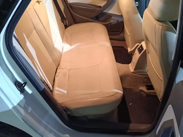 Used Volkswagen Vento [2012-2014] Highline Diesel in Lucknow