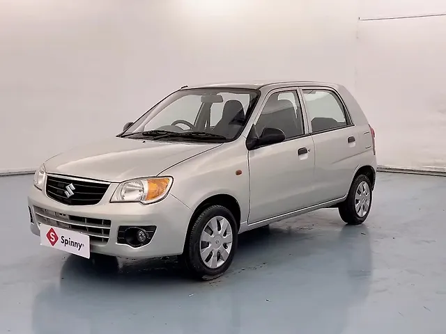 Used 2014 Maruti Suzuki Alto in Lucknow Used 2014 Maruti Suzuki Alto in Lucknow