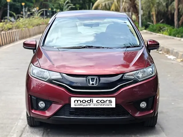 Used 2018 Honda Jazz in Mumbai