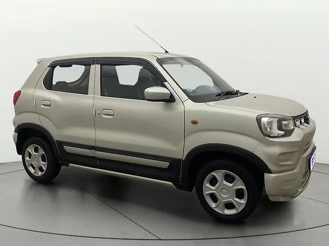 Used 2023 Maruti Suzuki Wagon R in Bangalore Used 2023 Maruti Suzuki Wagon R in Bangalore