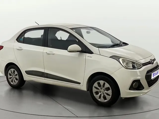Used 2014 Hyundai Xcent in Mumbai