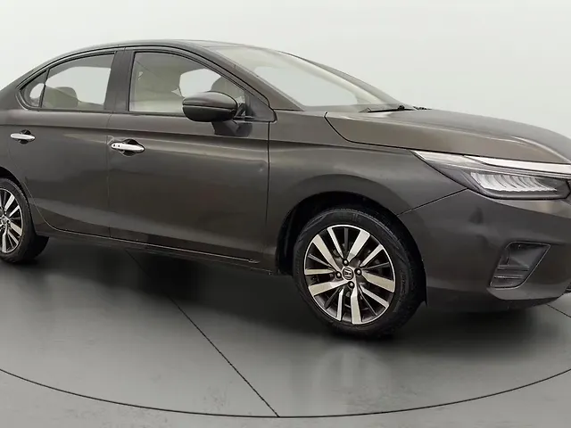 Used 2020 Honda City in Gurgaon Used 2020 Honda City in Gurgaon