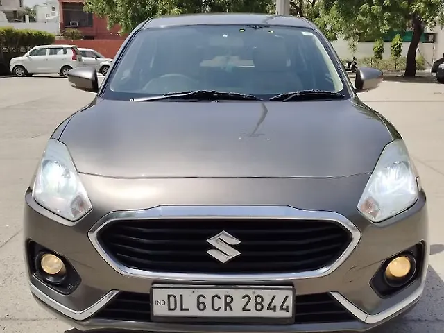 Used 2018 Maruti Suzuki DZire in Delhi