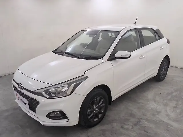 Used 2019 Hyundai Elite i20 in Coimbatore Used 2019 Hyundai Elite i20 in Coimbatore