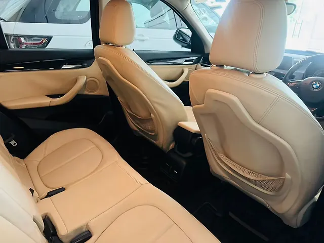 Used BMW X1 [2016-2020] sDrive20d Expedition in Mohali
