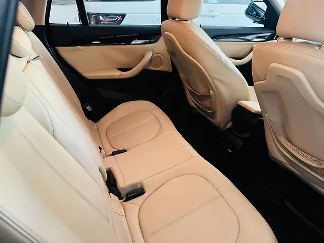 Used BMW X1 [2016-2020] sDrive20d Expedition in Mohali