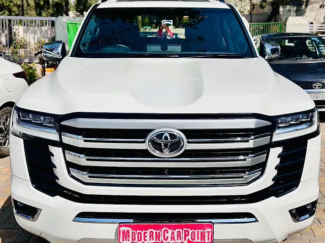 Page 100 - 5594 Second Hand Toyota Cars in India, Used Toyota Cars