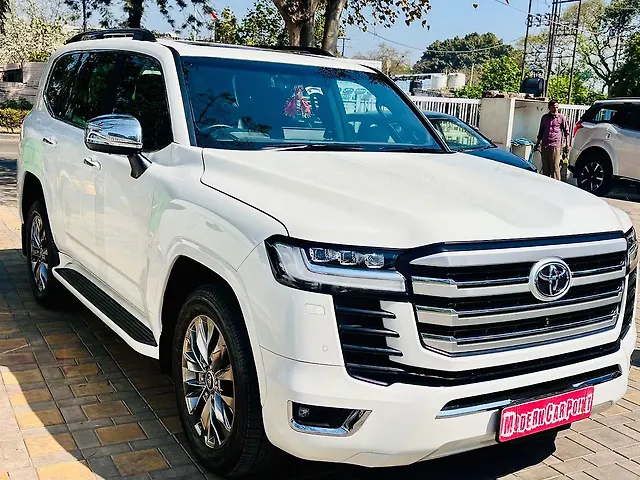 Page 100 - 5594 Second Hand Toyota Cars in India, Used Toyota Cars