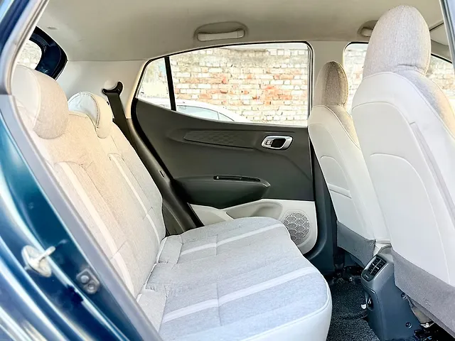 Used Hyundai Grand i10 Nios [2019-2023] Sportz 1.2 Kappa VTVT in Surat