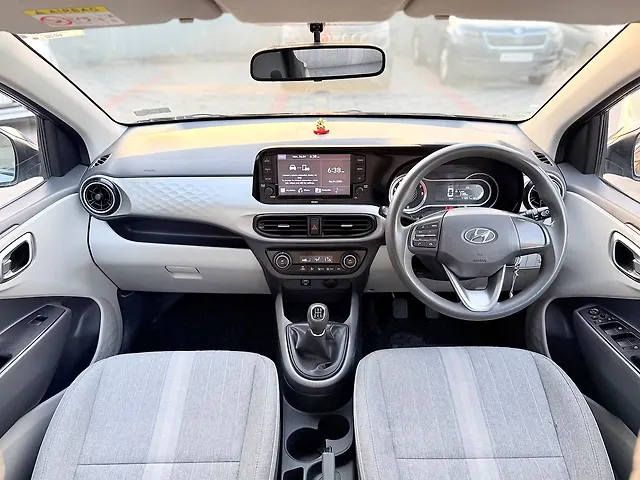 Used Hyundai Grand i10 Nios [2019-2023] Sportz 1.2 Kappa VTVT in Surat