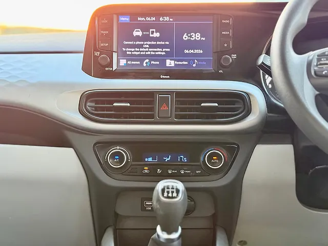 Used Hyundai Grand i10 Nios [2019-2023] Sportz 1.2 Kappa VTVT in Surat