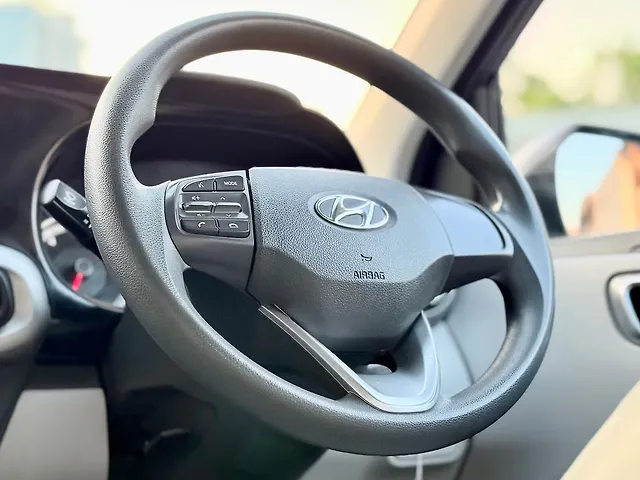 Used Hyundai Grand i10 Nios [2019-2023] Sportz 1.2 Kappa VTVT in Surat