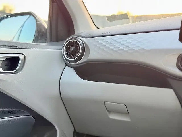 Used Hyundai Grand i10 Nios [2019-2023] Sportz 1.2 Kappa VTVT in Surat