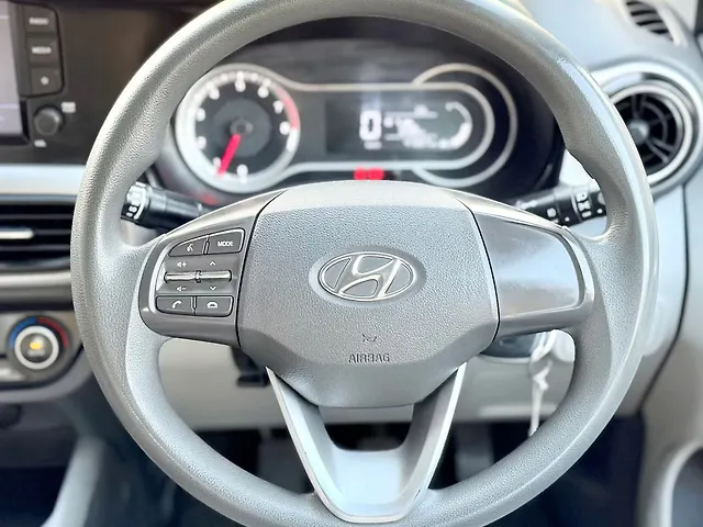 Used Hyundai Grand i10 Nios [2019-2023] Sportz 1.2 Kappa VTVT in Surat