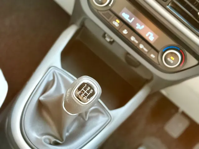 Used Hyundai Grand i10 Nios [2019-2023] Sportz 1.2 Kappa VTVT in Surat