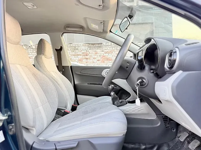 Used Hyundai Grand i10 Nios [2019-2023] Sportz 1.2 Kappa VTVT in Surat