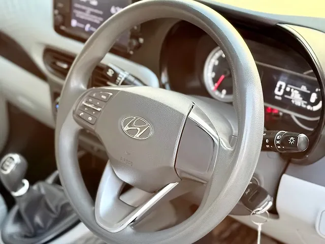 Used Hyundai Grand i10 Nios [2019-2023] Sportz 1.2 Kappa VTVT in Surat