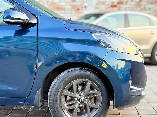 Used Hyundai Grand i10 Nios [2019-2023] Sportz 1.2 Kappa VTVT in Surat