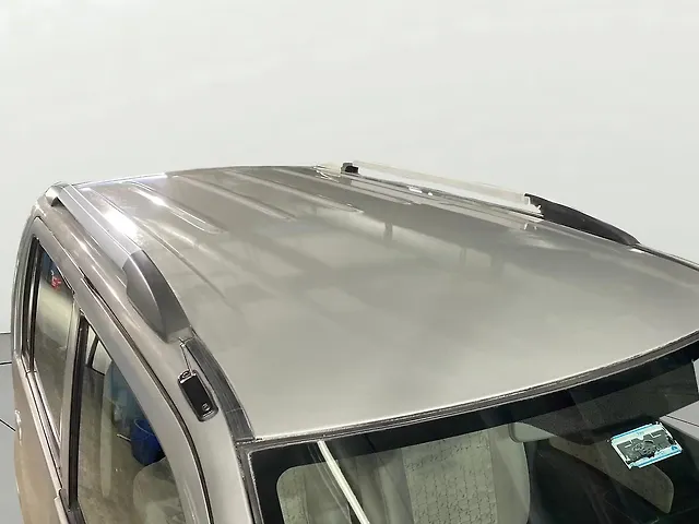 Used Maruti Suzuki Wagon R 1.0 [2014-2019] VXI in Kolkata