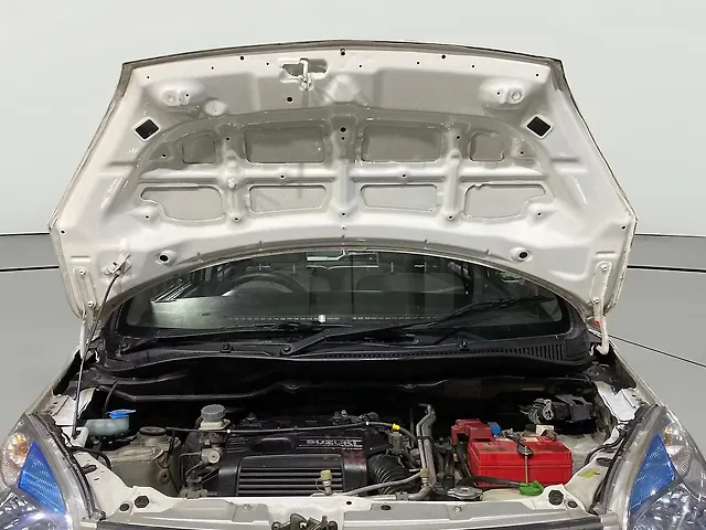 Used Maruti Suzuki Wagon R 1.0 [2014-2019] VXI in Kolkata