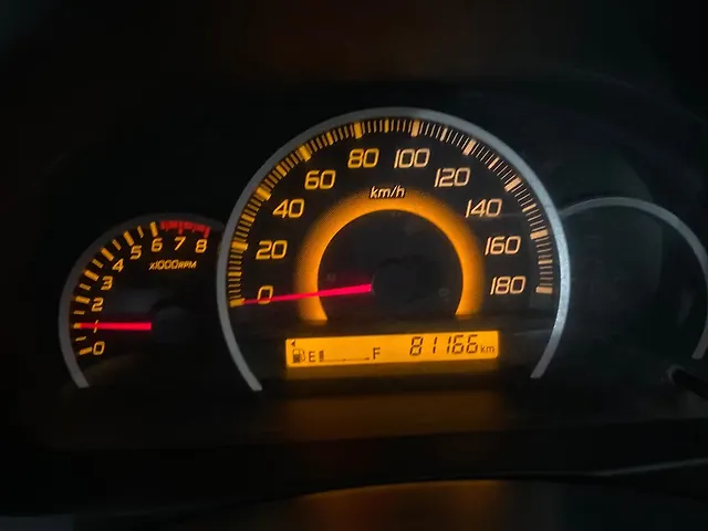Used Maruti Suzuki Wagon R 1.0 [2014-2019] VXI in Kolkata